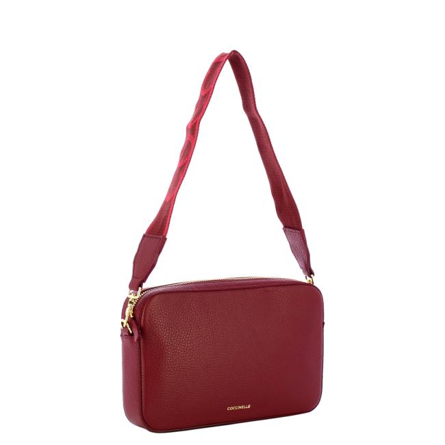 Coccinelle Tebe Ribes Mini Shoulder Bag - 2