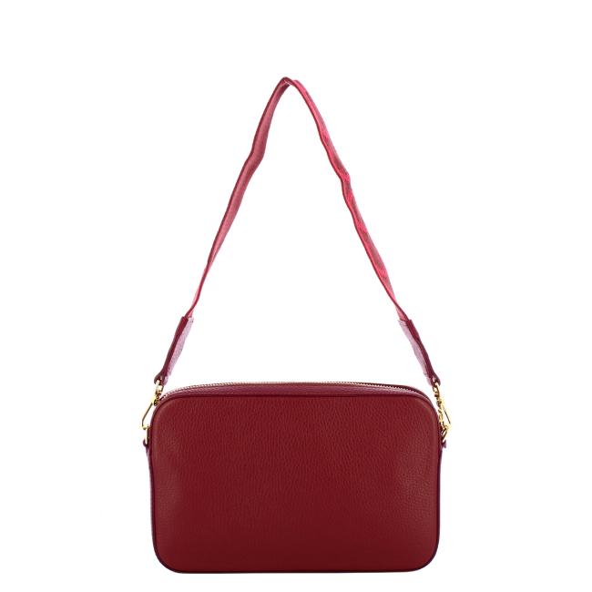 Coccinelle Tebe Ribes Mini Shoulder Bag - 3
