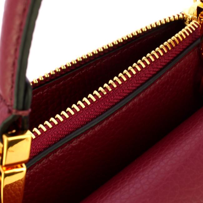 Coccinelle Minibag Arlettis Ribes - 5