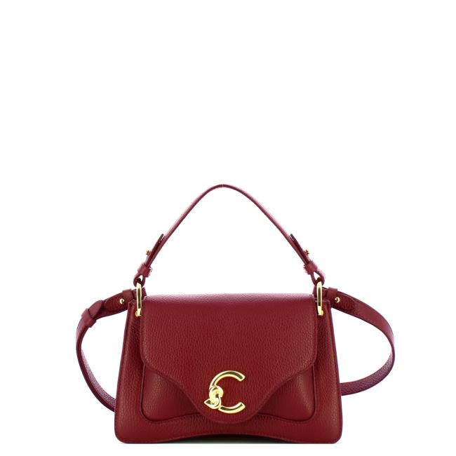 Coccinelle Borsa a mano C-Me Small Ribes - 1