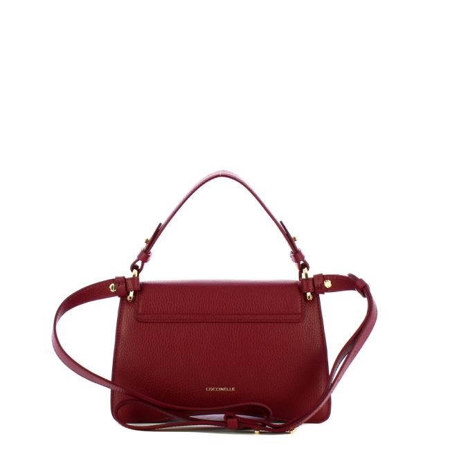 Coccinelle Borsa a mano C-Me Small Ribes - 3