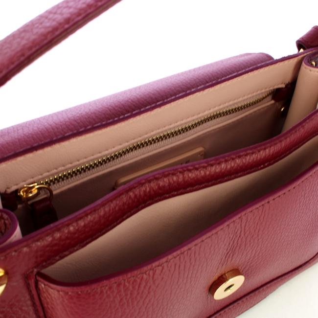 Coccinelle Borsa a mano C-Me Small Ribes - 4