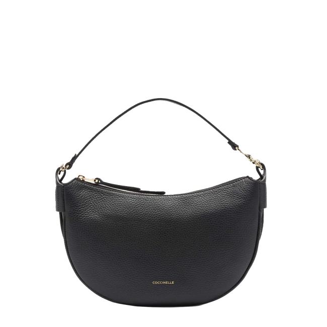Coccinelle Sottospalla C-Easy Small Noir - 1