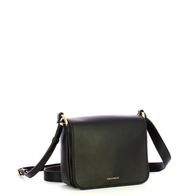 Coccinelle Mini bag Eris Noir - 2