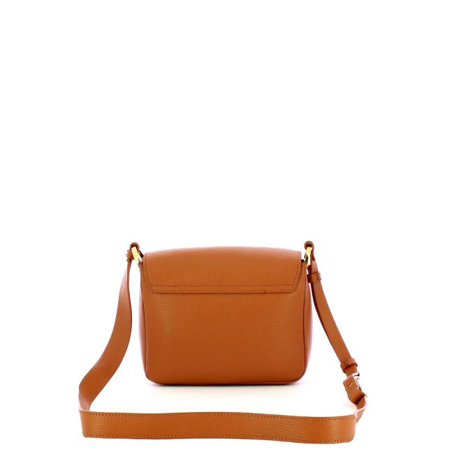 Coccinelle Mini bag Eris Cuir - 3