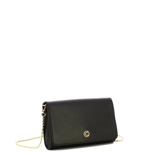 Coccinelle Pochette Gemma Noir - 2