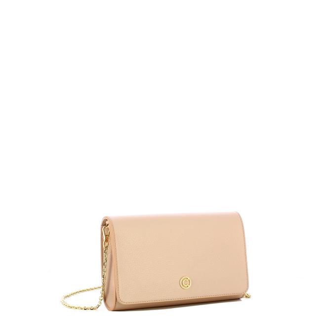 Coccinelle Pochette Gemma Rosette - 2