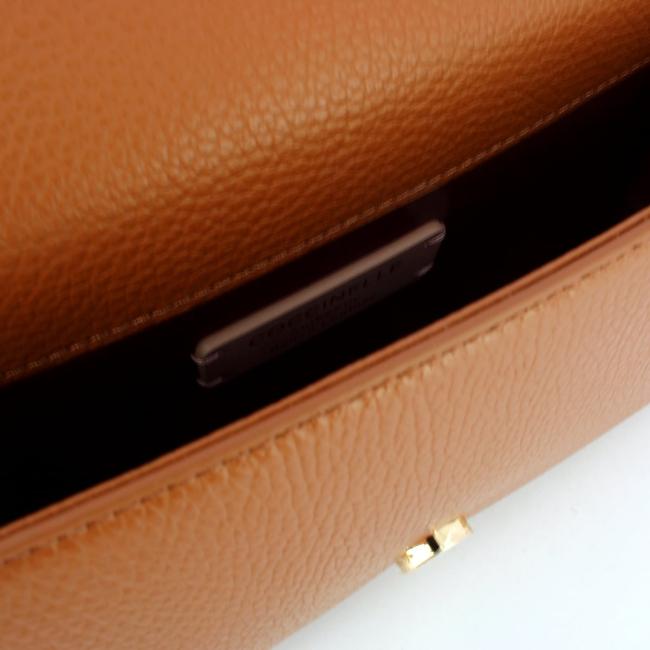 Coccinelle Pochette Gemma Cuir - 4