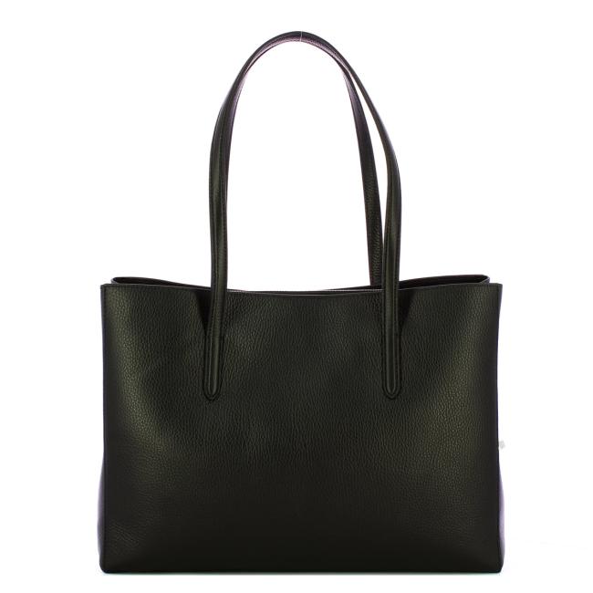 Coccinelle Borsa a spalla Swap Noir - 3