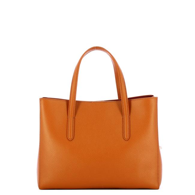 Coccinelle Borsa a mano Swap Cuir - 3