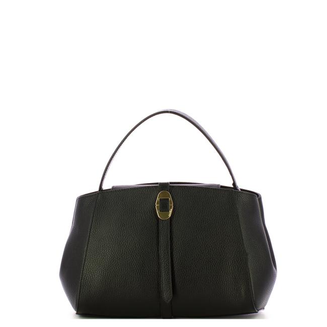 Coccinelle Borsa a mano Chara Noir - 1