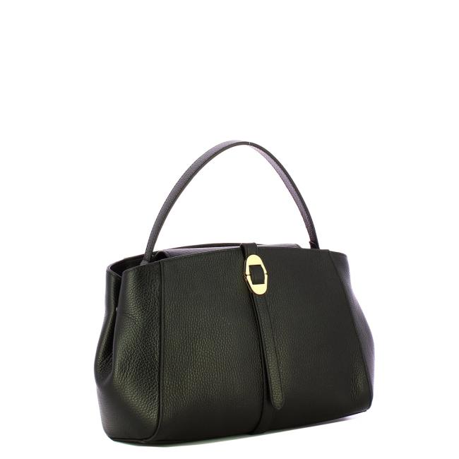 Coccinelle Borsa a mano Chara Noir - 2