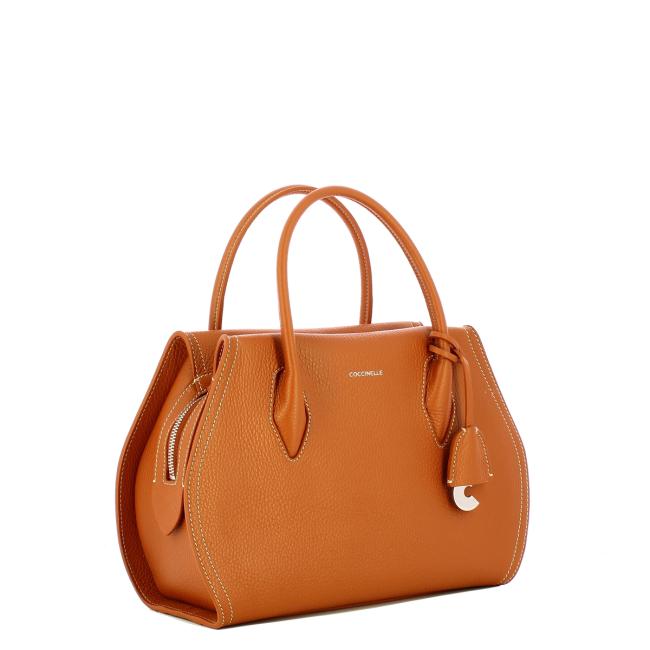 Coccinelle Borsa a mano Lord Cuir - 2