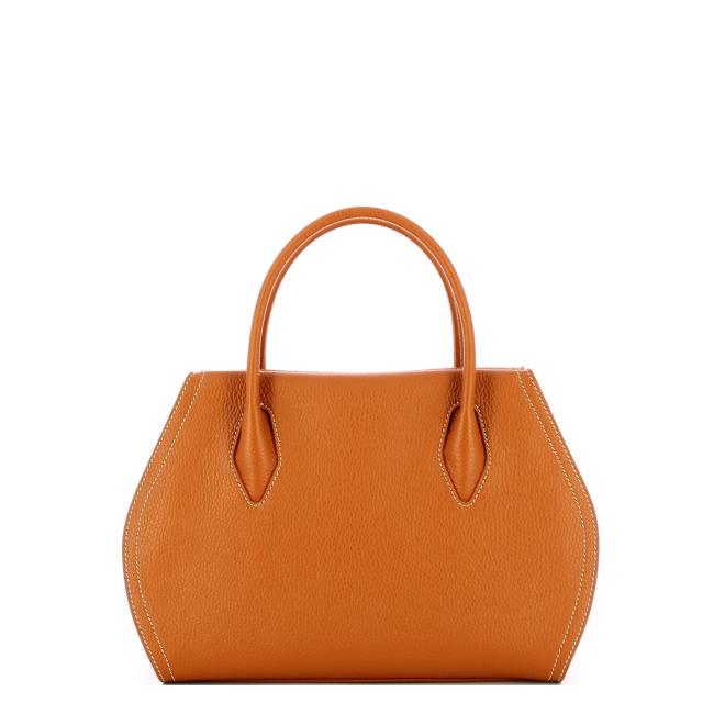 Coccinelle Borsa a mano Lord Cuir - 3