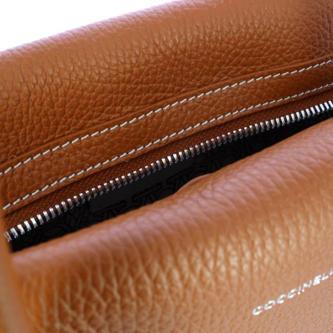 Coccinelle Borsa a mano Lord Cuir - 5