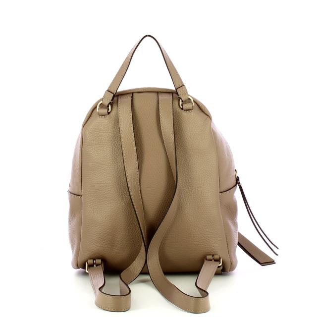 Coccinelle Zainetto Jen Warm Taupe - 3