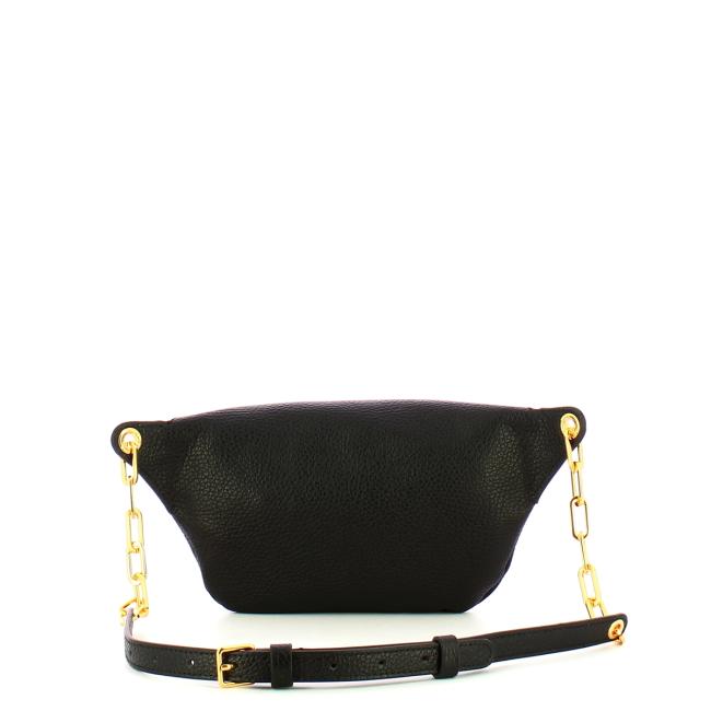 Coccinelle Borsa a spalla Lily Noir - 3