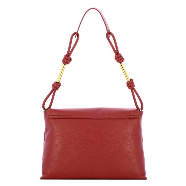 Coccinelle Borsa a spalla Levante Brandy - 3