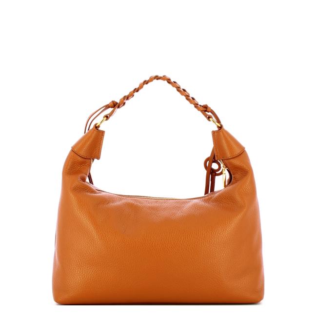 Coccinelle Hobo bag Rhea Cuir - 3