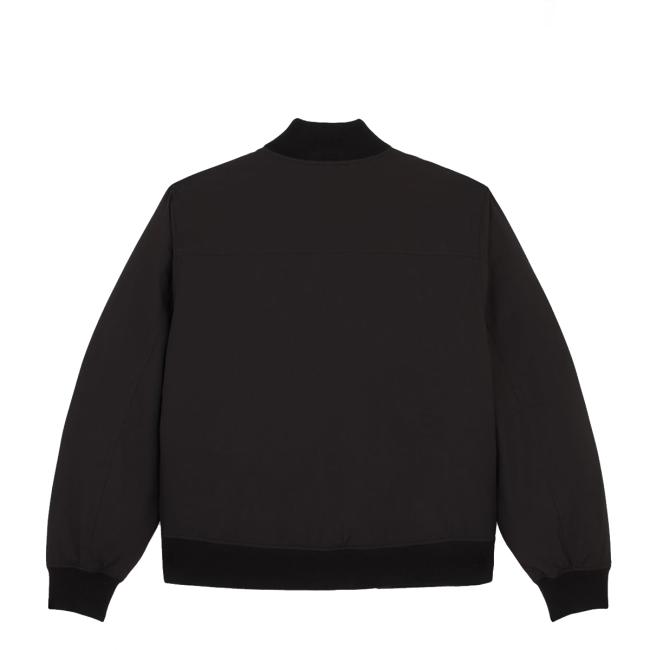 Dickies Giacca Bomber Plains Black - 9