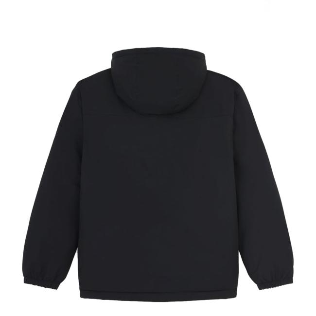 Dickies Giacca Plains Black - 8
