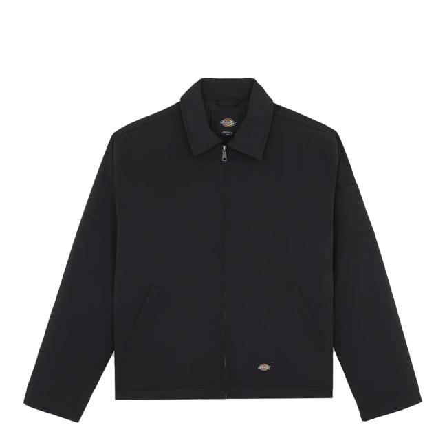 Dickies Piumino Eisenhower Black - 1