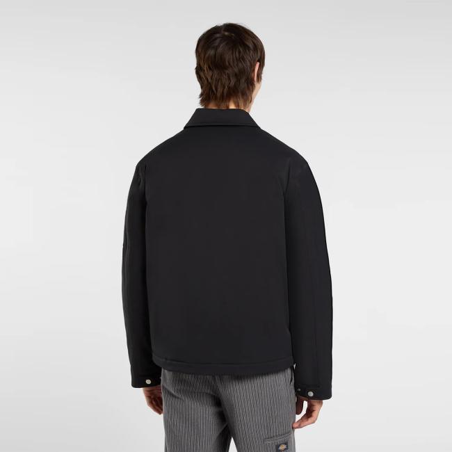 Dickies Piumino Eisenhower Black - 3