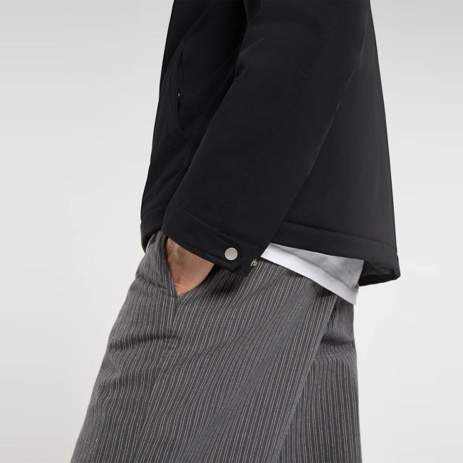 Dickies Piumino Eisenhower Black - 7