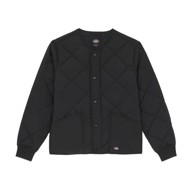 Dickies Giacca Liner Samburg Black - 1