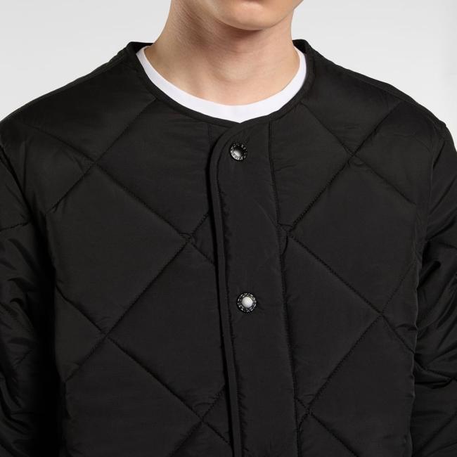 Dickies Giacca Liner Samburg Black - 6