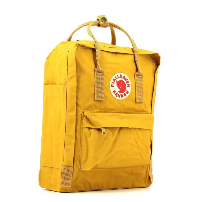 Backpack Kånken-OCHRE-UN