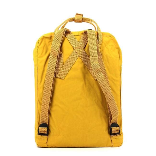 Backpack Kånken-OCHRE-UN