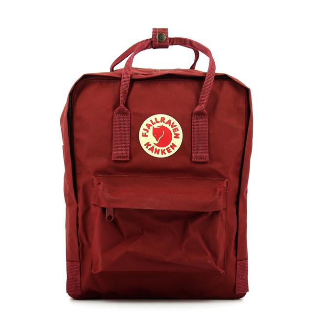 Backpack Kånken-OX/RED-UN