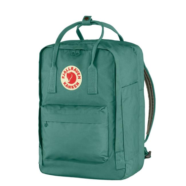 Fjallraven Zaino Kånken Laptop 15.0 - 2