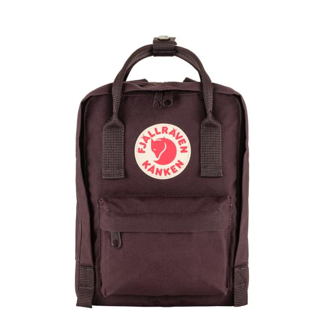 Fjallraven Zaino Kånken Mini - 1