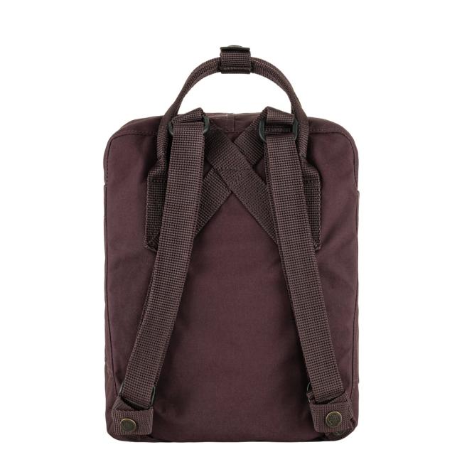 Fjallraven Zaino Kånken Mini - 2