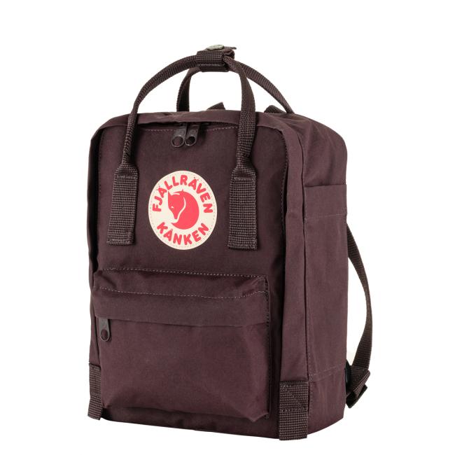 Fjallraven Zaino Kånken Mini - 3
