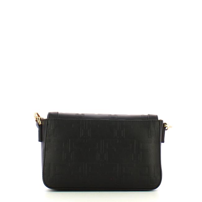 FRAC Borsa a tracolla logata Black - 3