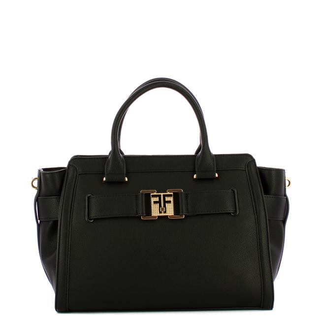 Fracomina Borsa a mano Black - 1