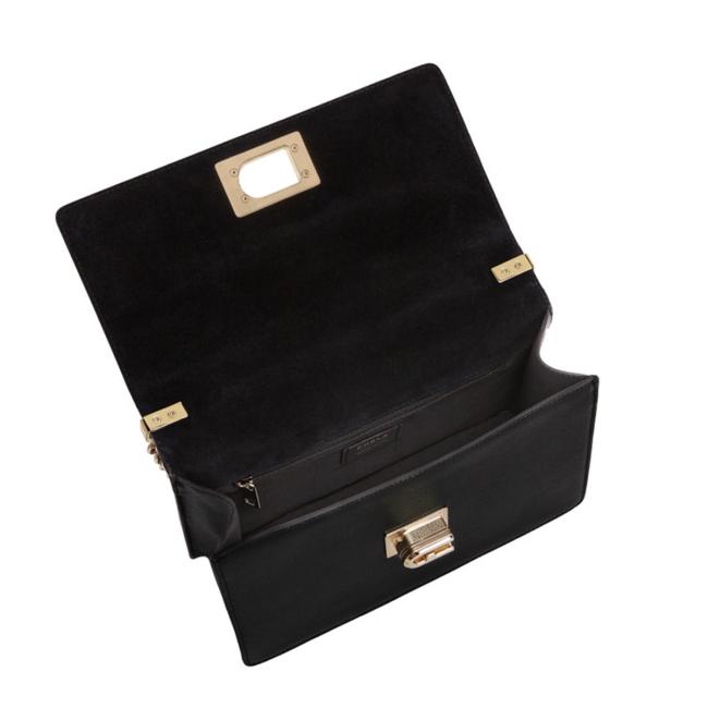 Furla Borsa a bandoliera 1927 S Nero - 6