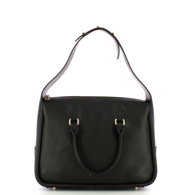 Furla Borsa a mano Ester M Nero - 1