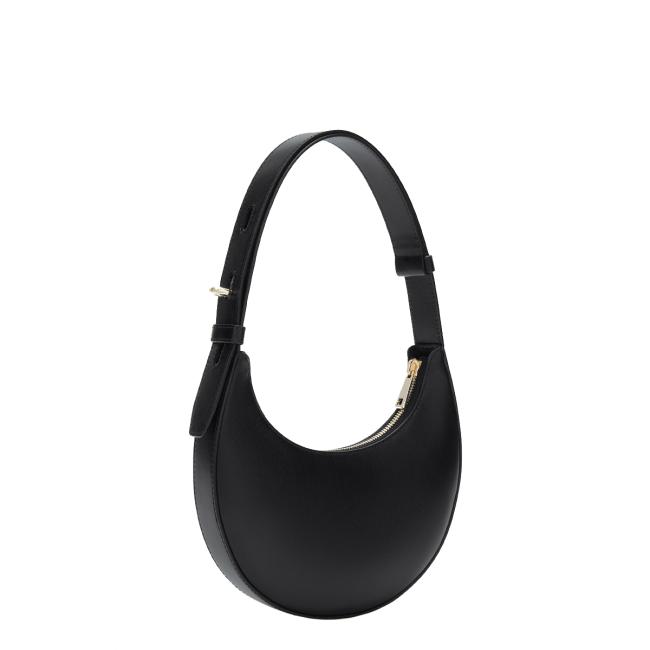 Furla Sottospalla Delizia Mini Nero - 3