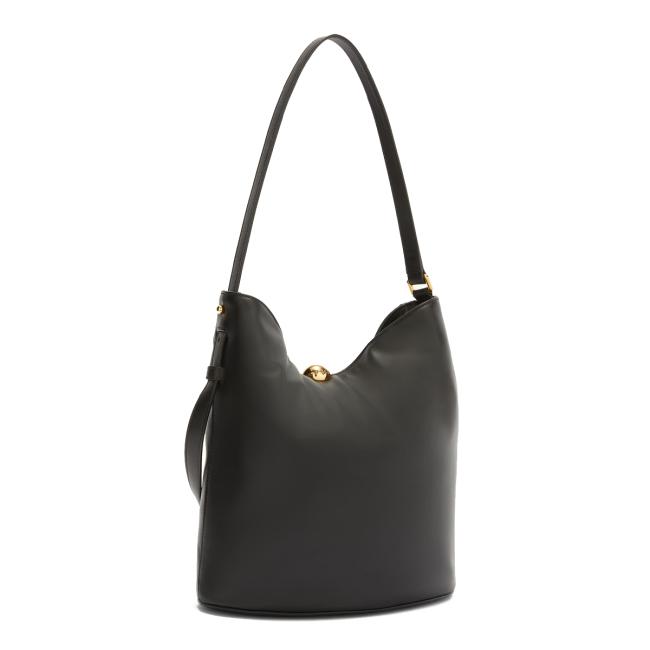 Furla Secchiello Sfera Soft Nero - 2