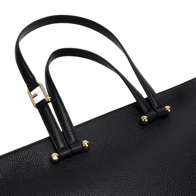 Furla Borsa a spalla Duetto L Nero - 3