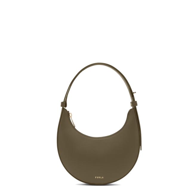 Furla Sottospalla Delizia Mini Sage - 1