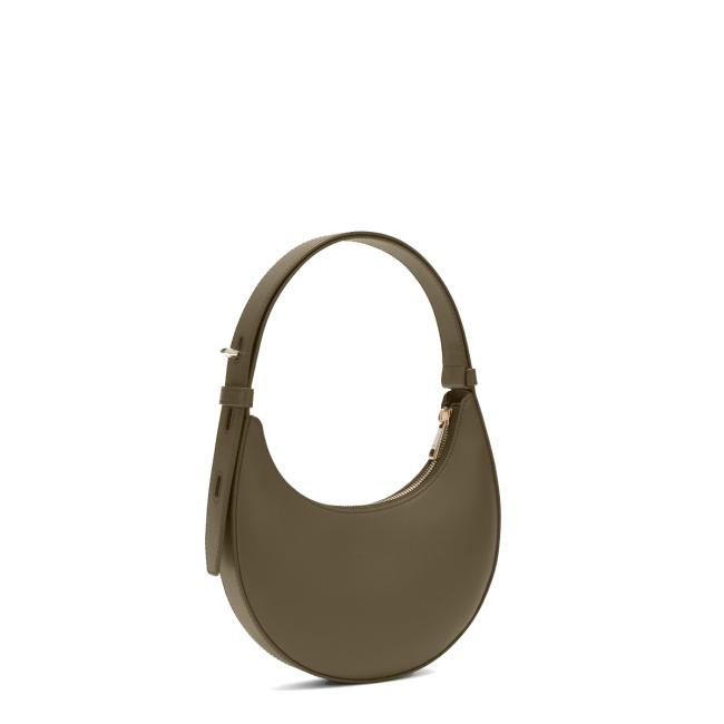 Furla Sottospalla Delizia Mini Sage - 2