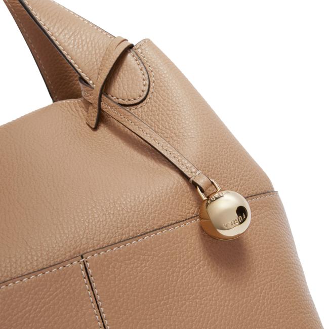 Furla Borsa a mano Primrose M Deserto - 3