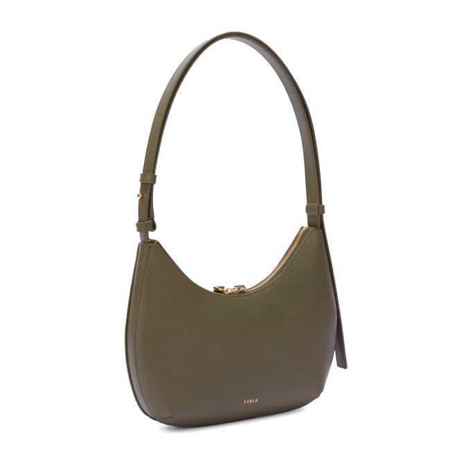 Furla Sottospalla Goccia S Sage - 2