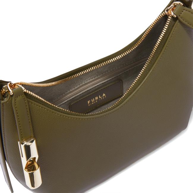 Furla Sottospalla Goccia S Sage - 5