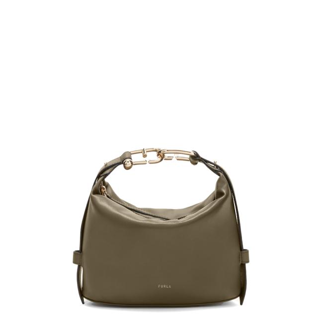 Furla Mini Borsa a mano Nuvola Sage - 1